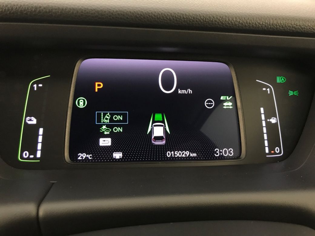 2022 Honda Jazz