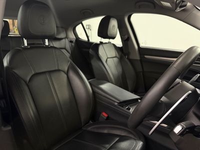 2019 Alfa Romeo Stelvio