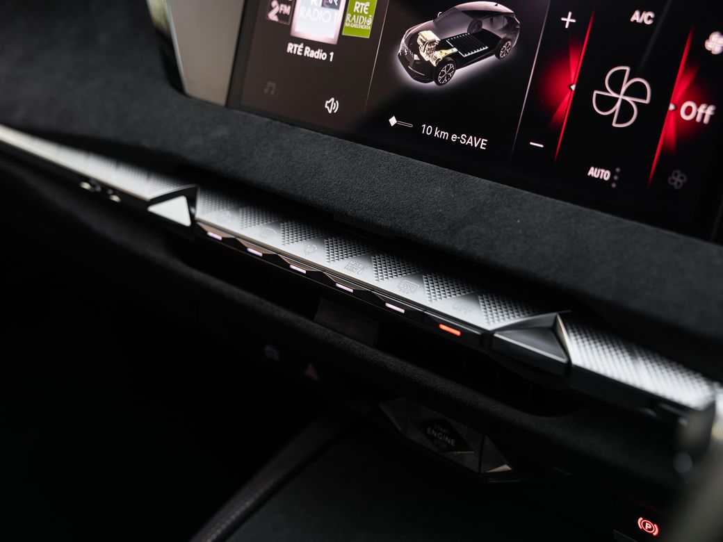 2024 DS Automobiles DS 4