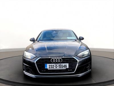 2023 Audi A5