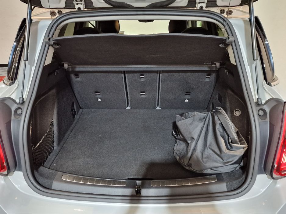 2021 Mini Countryman