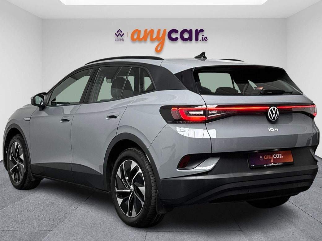 2023 Volkswagen ID.4