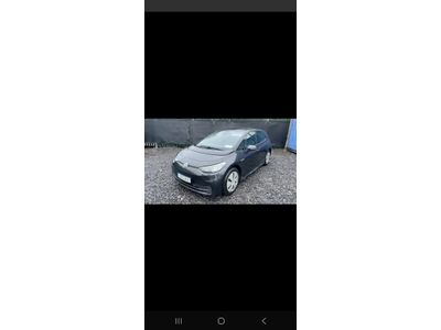 2022 Volkswagen ID.3