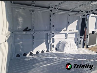 2026 Fiat Ducato