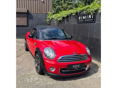 2013 Mini Roadster