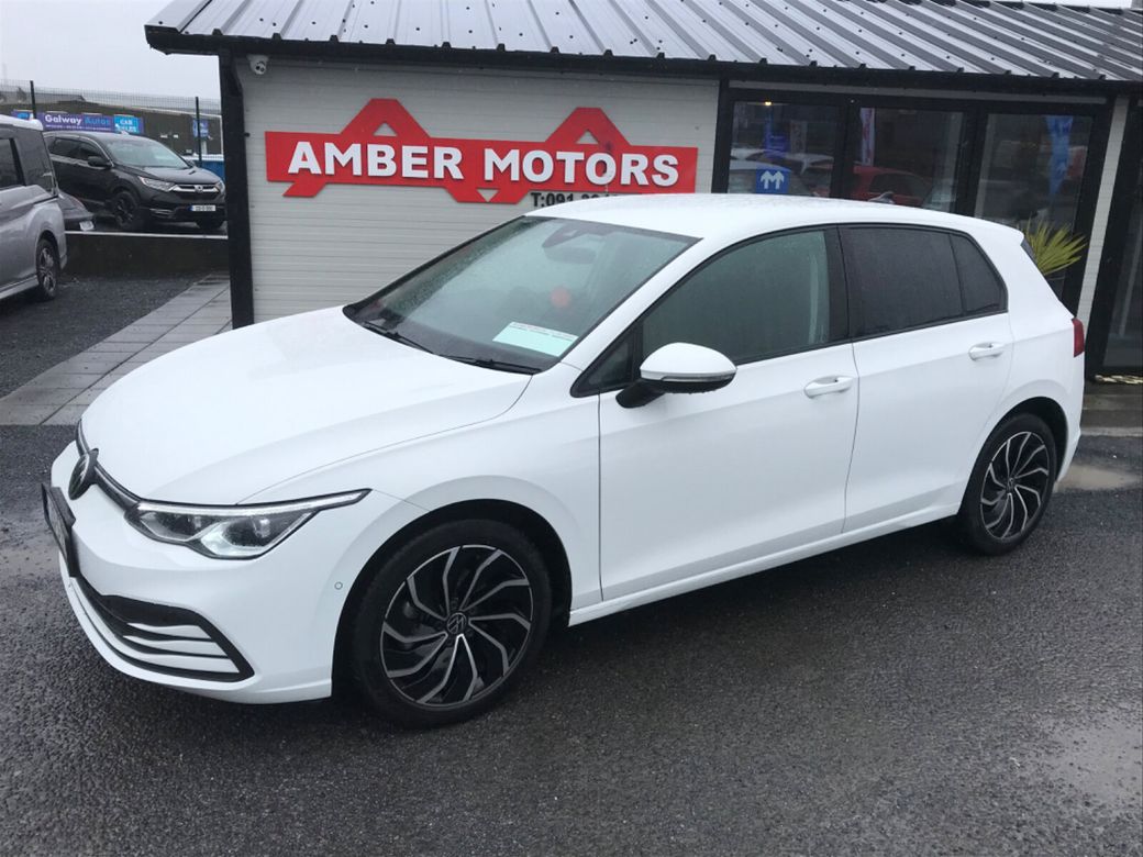 2024 Volkswagen Golf