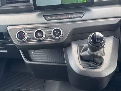 2026 Renault Master