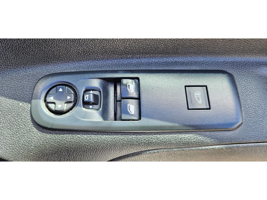2023 Opel Combo