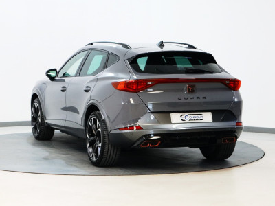 2022 Cupra Formentor