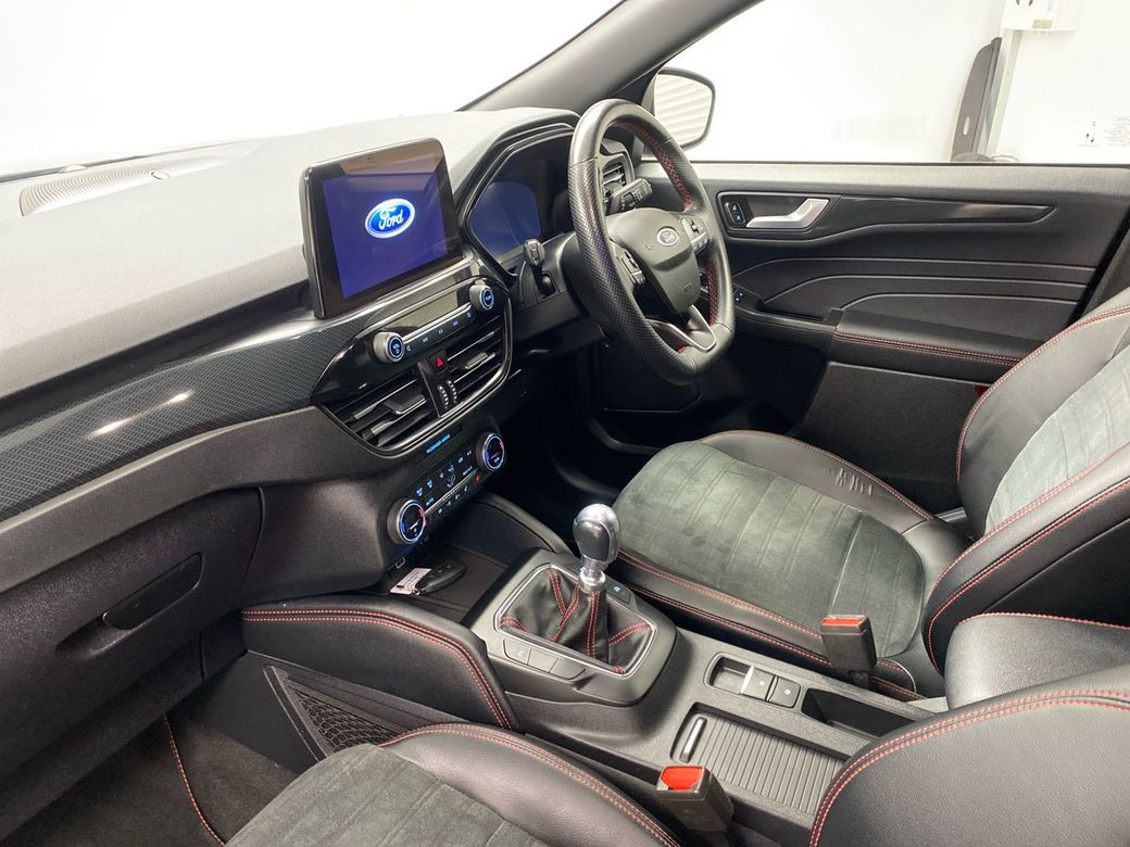 2023 Ford Kuga