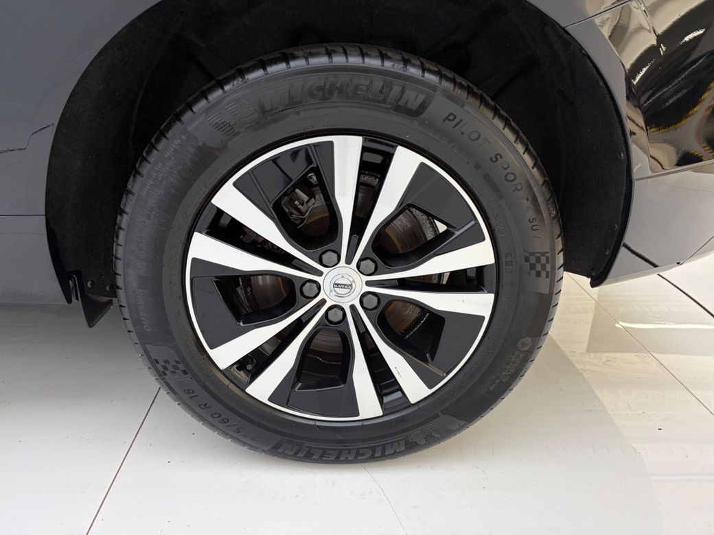 2022 Volvo XC60