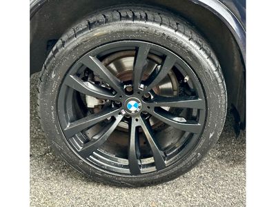 2016 BMW X5