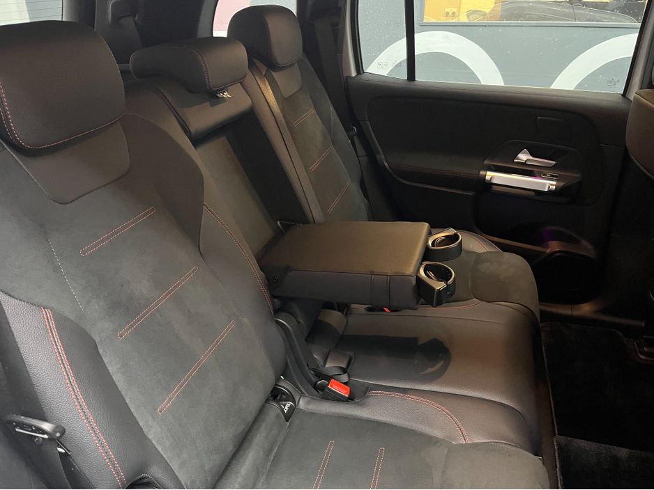 2023 Mercedes-Benz EQB