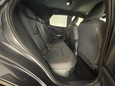 2026 Lexus LBX