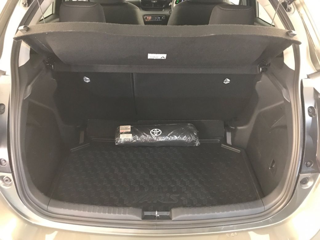 2024 Toyota Yaris