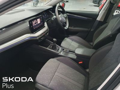 2023 Skoda Octavia
