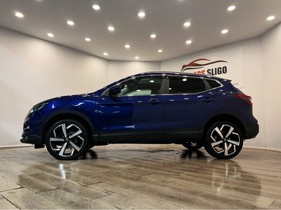 2019 Nissan Qashqai