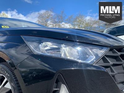 2022 Hyundai i20