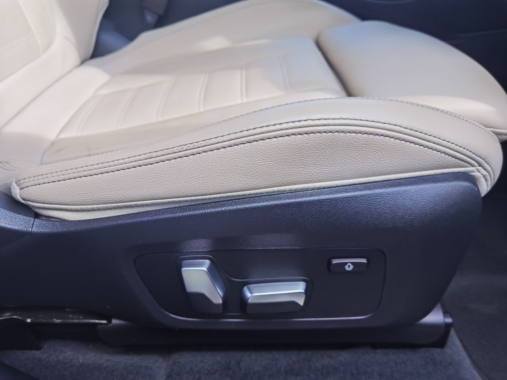 2024 BMW iX3