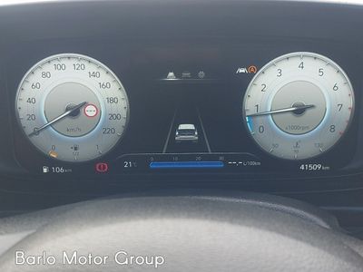 2023 Hyundai i20