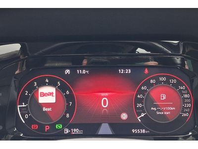 2023 Volkswagen Golf