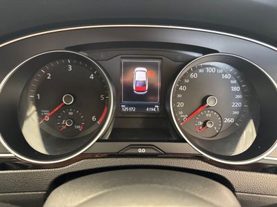 2020 Volkswagen Passat