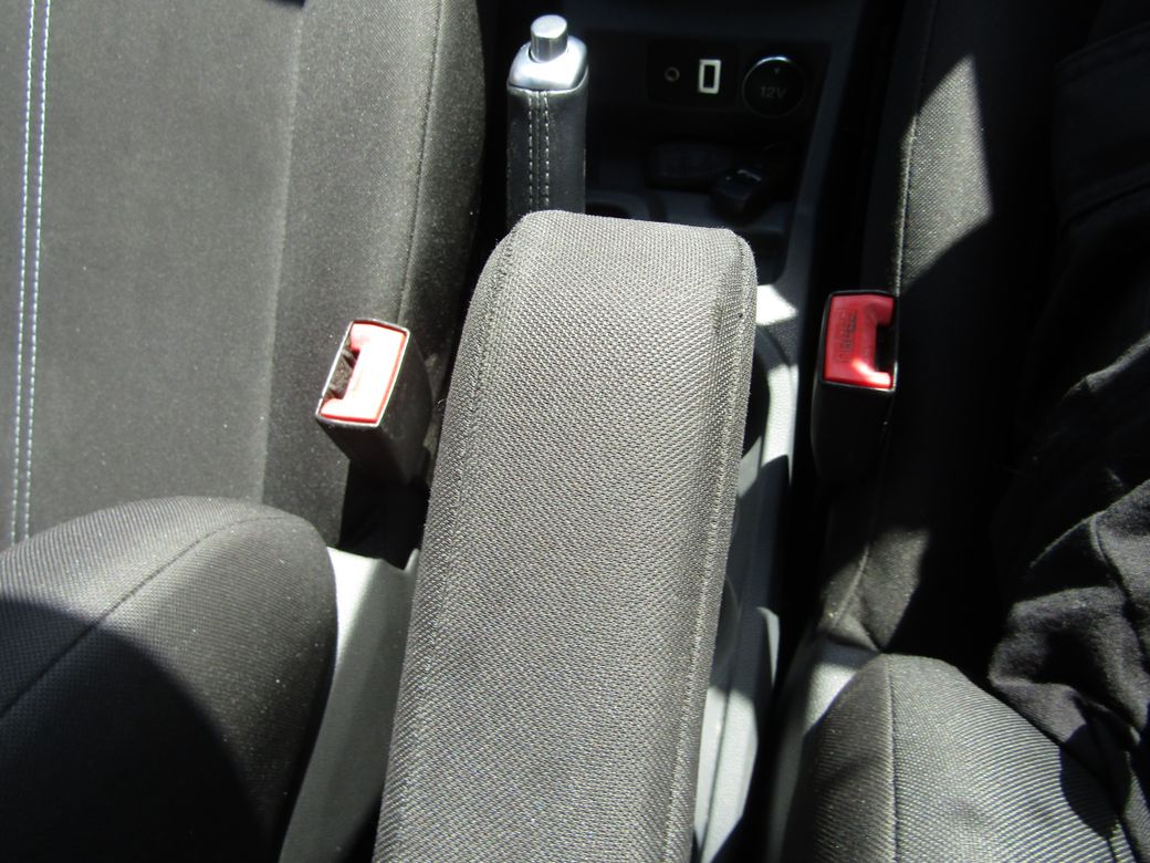 2015 Ford Ecosport