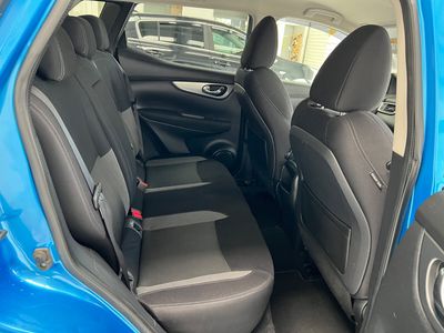 2017 Nissan Qashqai