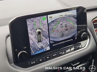 2022 Nissan Qashqai