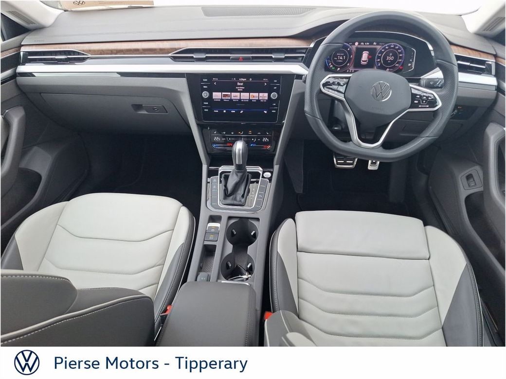 2024 Volkswagen Arteon