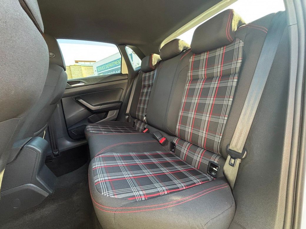2018 Volkswagen Polo