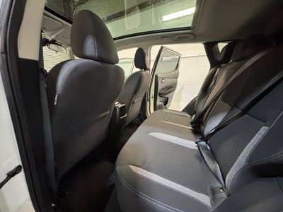 2020 Nissan Qashqai
