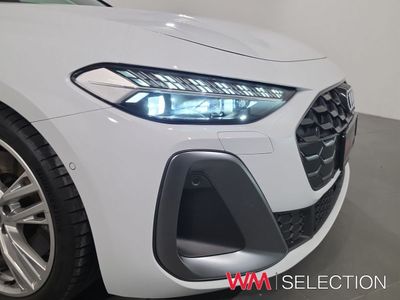 2025 Audi A5