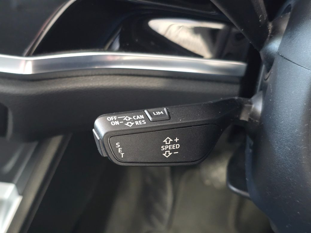2019 Audi Q3