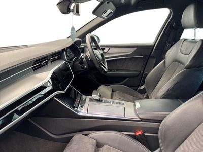 2018 Audi A6