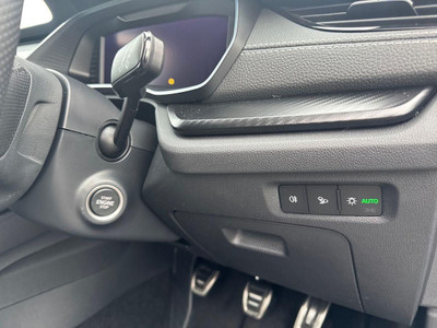 2027 Skoda Octavia