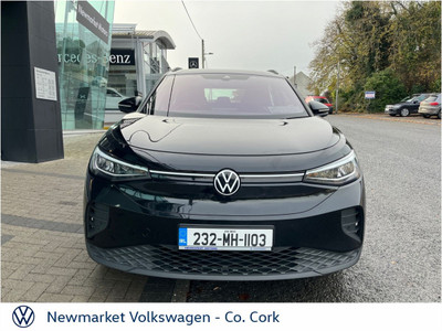 2023 Volkswagen ID.4