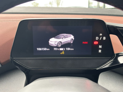 2022 Volkswagen ID.4