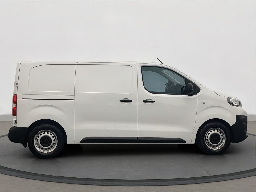 2023 Peugeot Expert