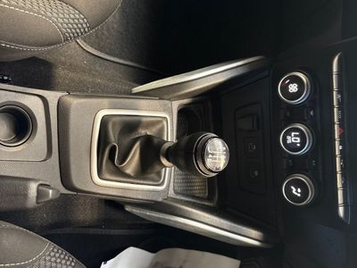 2024 Dacia Duster