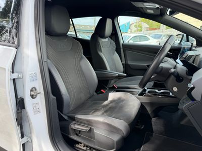 2023 Volkswagen ID.4