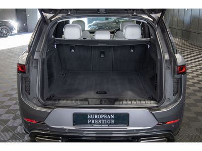 2023 Land Rover Range Rover Sport