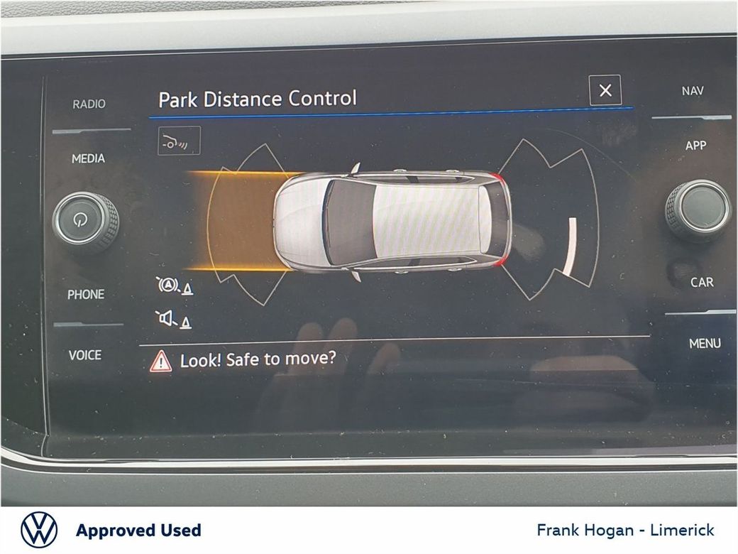 2022 Volkswagen Polo