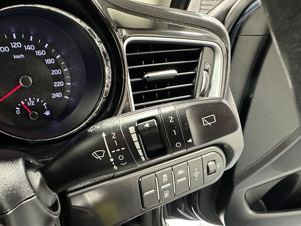 2021 Kia XCeed
