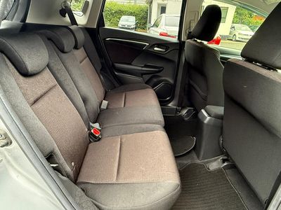 2014 Honda Fit