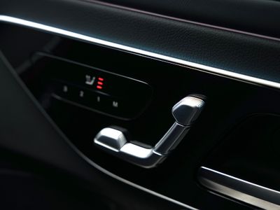 2025 Mercedes-Benz CLE