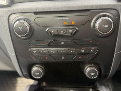 2016 Ford Ranger