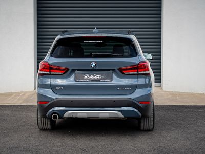 2021 BMW X1