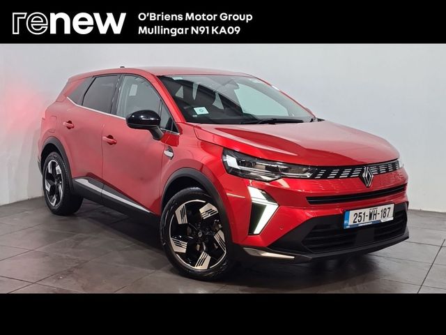 vehicle for sale from O'Briens Motor Group