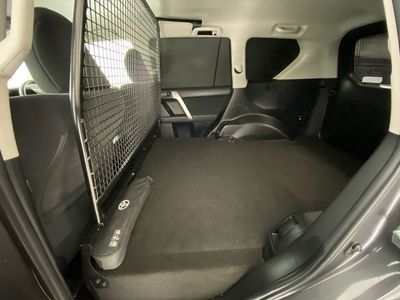 2023 Toyota Landcruiser